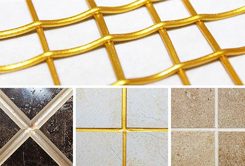 40平米用幾瓶美縫劑?