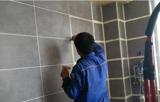 瓷磚美縫是自己DIY好還是請(qǐng)工人好？