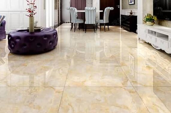 拋釉地磚必須美縫嗎?