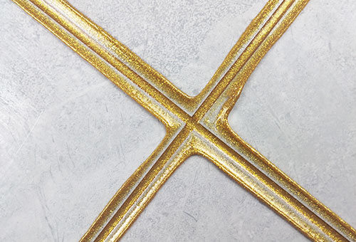 美縫劑顏色搭配原則，看完不再蒙圈！