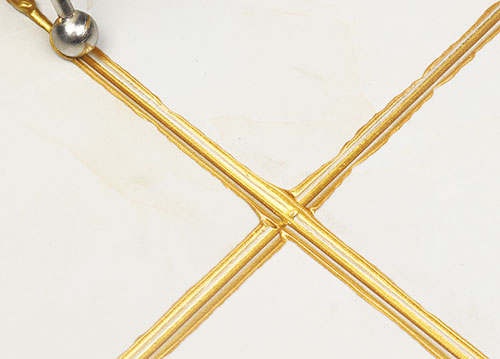 瓷磚美縫劑環保嗎?是什么成分?